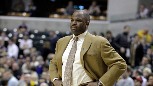 This is what's keeping Indiana Pacers coach Nate McMillan up at night