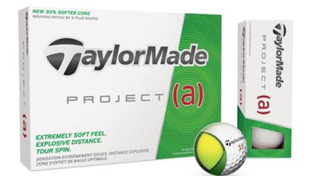 Taylormade balls Taylormade balls