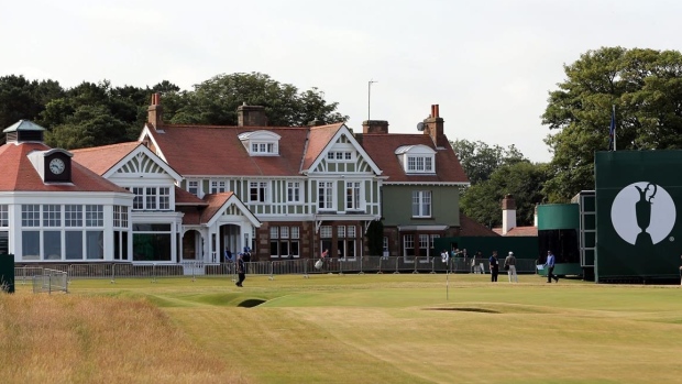 Muirfield