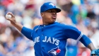 Marcus Stroman