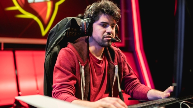 Alberto “Crumbz” Rengifo, Riot Games/Flickr Alberto “Crumbz” Rengifo
