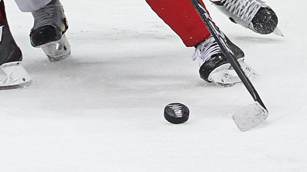 Hockey