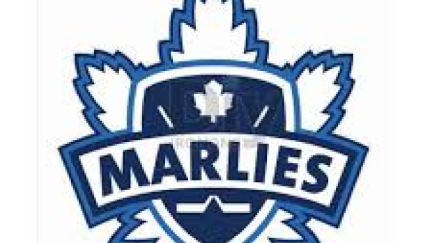 Toronto Marlies Logo Toronto Marlies Logo