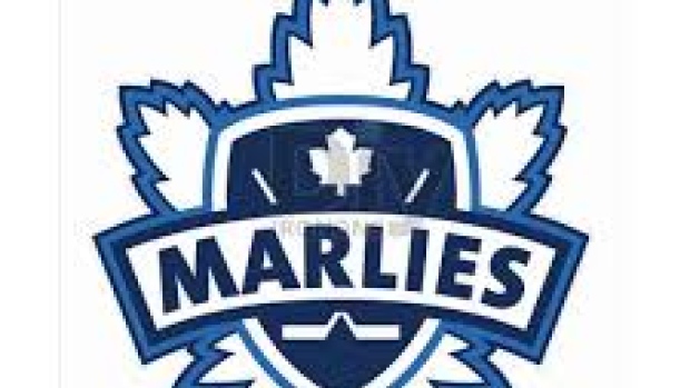 Toronto Marlies Logo