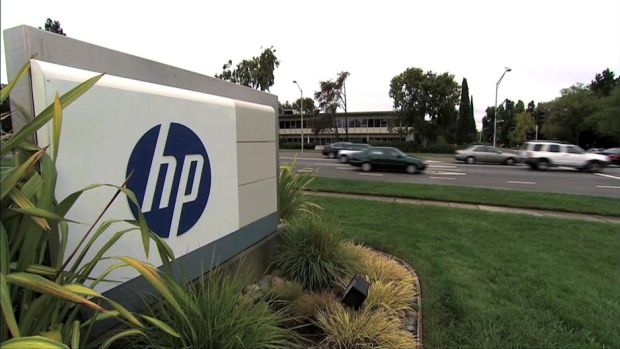 HP, Dreamstime HP