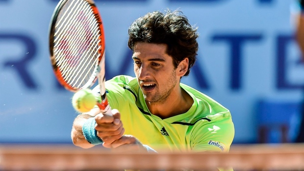 Defending champion Mikhail Youzhny loses to Robin Haase in Swiss Open quarterfinals Article Image 0, The Canadian Press Defending champion Mikhail Youzhny loses to Robin Haase in Swiss Open quarterfinals Article Image 0