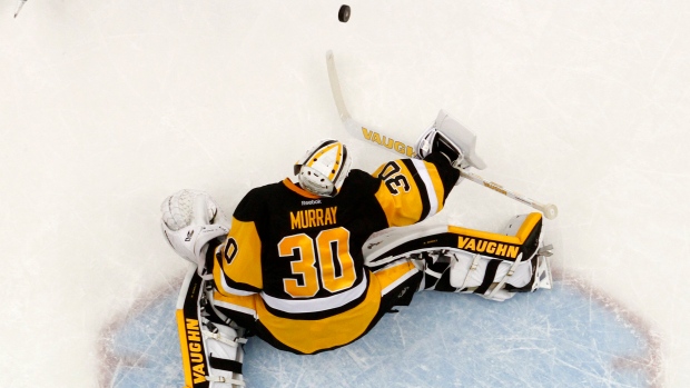 Matt Murray