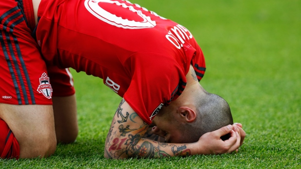 Sebastian Giovinco