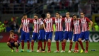 Atletico Madrid