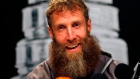 Photo: The Canadian Press, License: N/A, Created: 2016:05:28 22:58:46 Joe Thornton