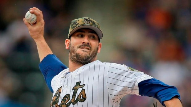 Matt harvey on sale camo jersey