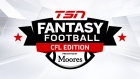 TSN Fantasy Football Moores