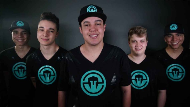 Immortals, Immortals Immortals