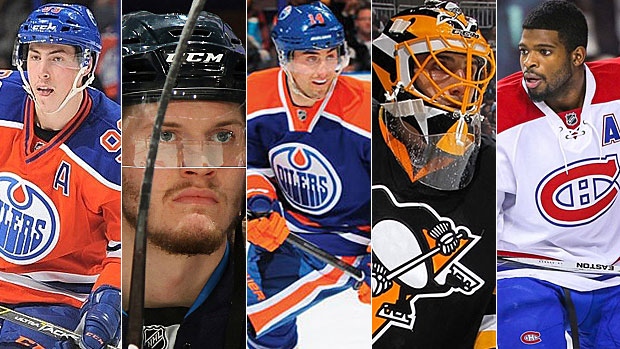 2016 off-season trade candidates, Getty Images 2016 off-season trade candidates