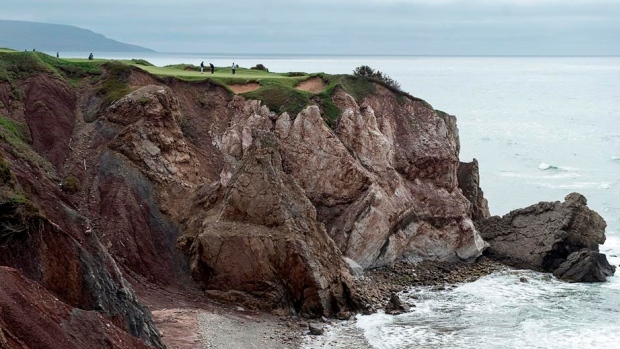 Cabot Links