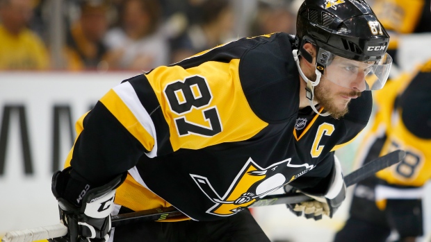 Sidney Crosby, Getty Images Sidney Crosby