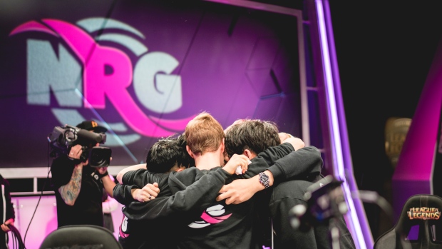NRG eSports