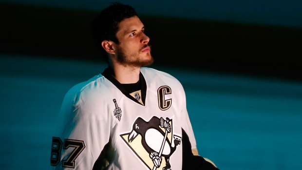 Sidney Crosby, Joe Sargent/NHLI via Getty Images Sidney Crosby
