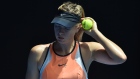 Maria Sharapova 