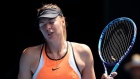 Maria Sharapova