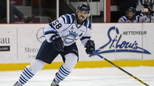 Habs acquire D Allard from Kings for Schnarr