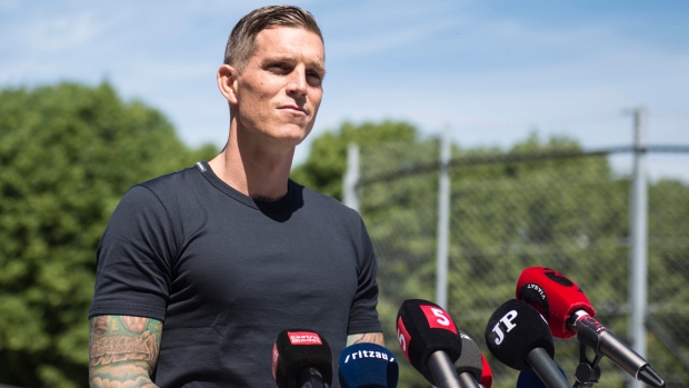 Daniel Agger