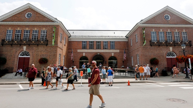 Baseball Hall of Fame