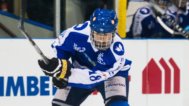 Janne Kuokkanen, Dennis Pajot/Getty Images Janne Kuokkanen