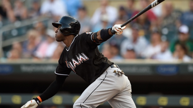 Adeiny Hechavarria, Hannah Foslien/Getty Images Adeiny Hechavarria