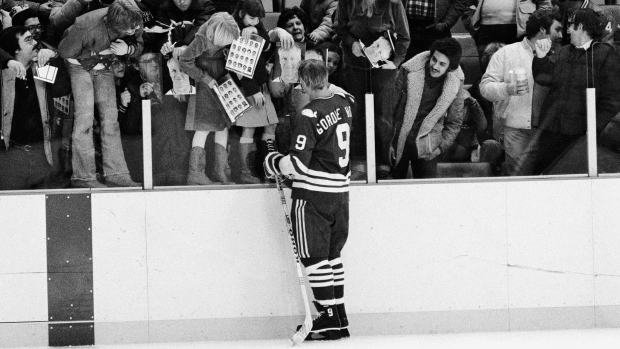 Gordie Howe, Gordie Howe Gordie Howe