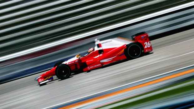 Carlos Munoz, Tom Pennington/Getty Images Carlos Munoz