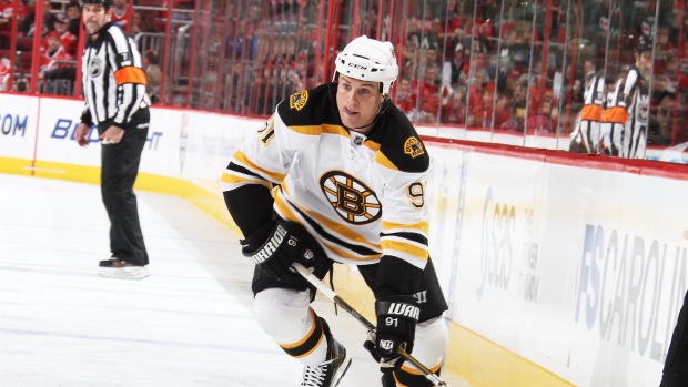 Marc Savard