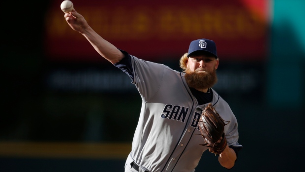 Andrew Cashner