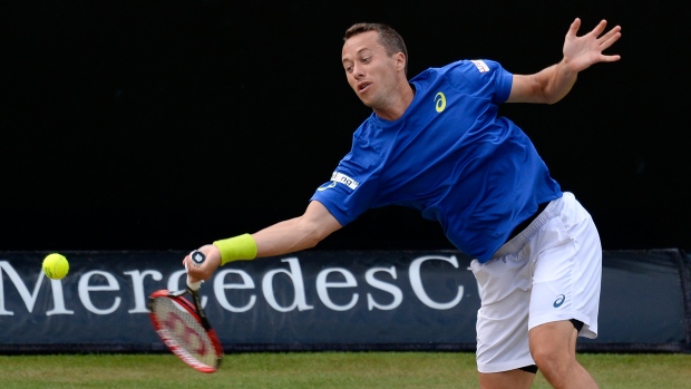 Philipp Kohlschreiber 