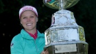 Brooke Henderson