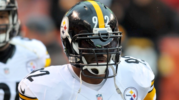 Pittsburgh Steelers v Cleveland Browns, Diamond Images/Diamond Images/Getty Images Pittsburgh Steelers v Cleveland Browns