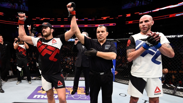 Patrick Cote, Jeff Bottari/Zuffa LLC/UFC/Getty Images Patrick Cote