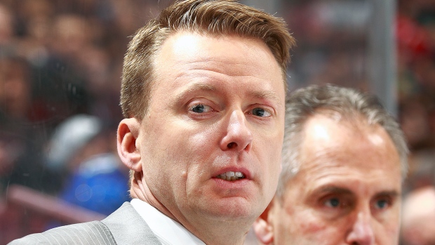 Glen Gulutzan