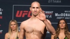 Rory MacDonald