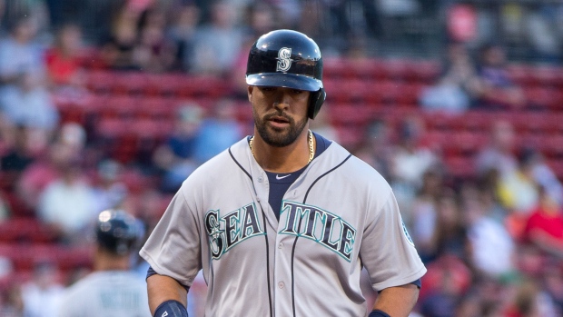Franklin Gutierrez 