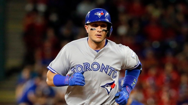 Troy Tulowitzki  