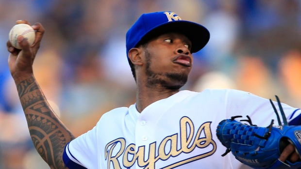 Yordano Ventura