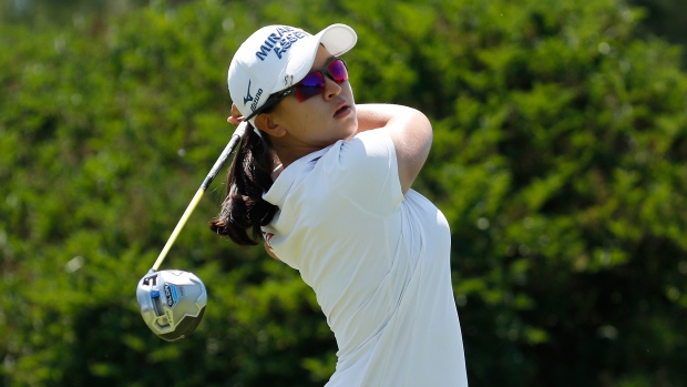 Sei Young Kim, Gregory Shamus/Getty Images Sei Young Kim