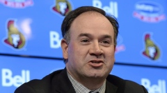 Pierre Dorion