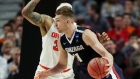 Domantas Sabonis