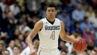 Wade Baldwin