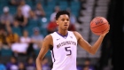 Dejounte Murray