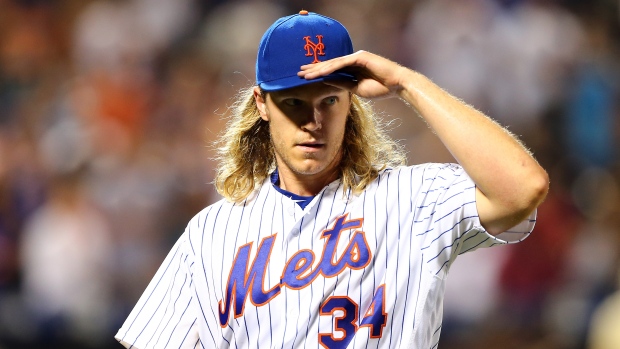 Noah Syndergaard