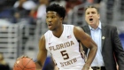 Malik Beasley