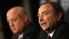 Gary Bettman 